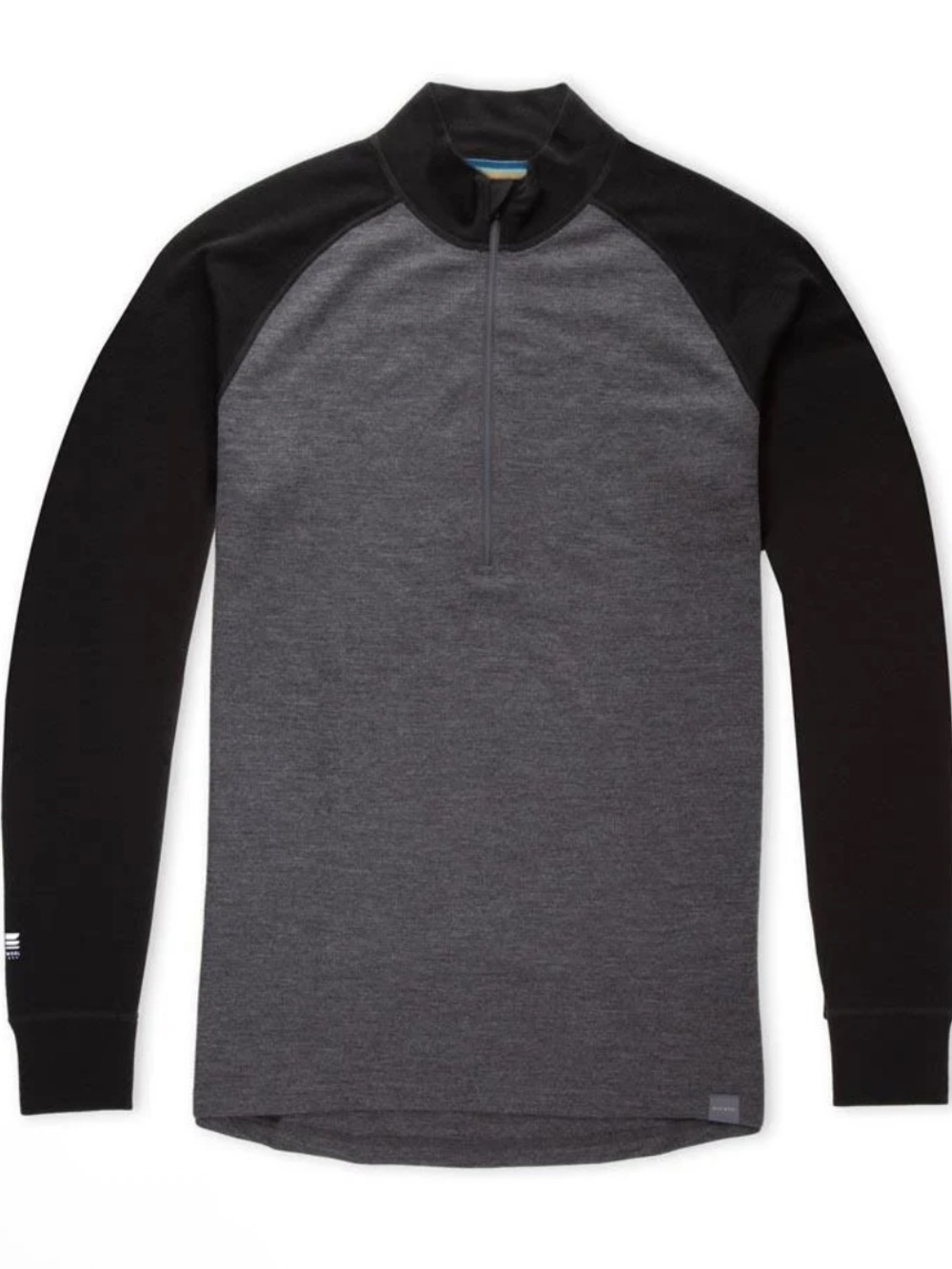 Men’s Meriwool 250 Midweight Half Zip Top